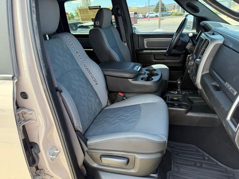 Used 2018 RAM 2500 Power Wagon image 36
