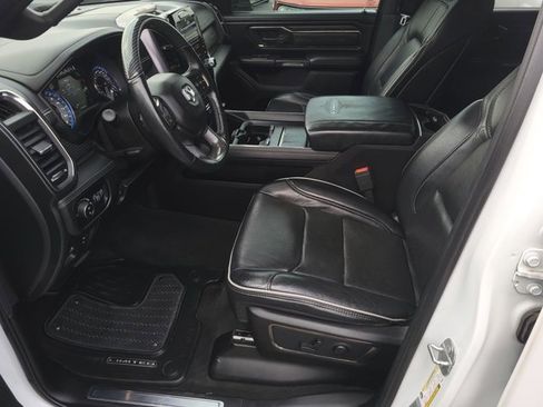 Used 2019 RAM 1500 Limited w/ Advanced Safety Group image 11