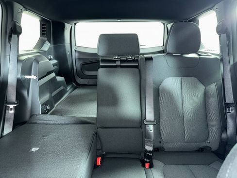 New 2026 Jeep Cherokee Laredo AWD/4WD image 7