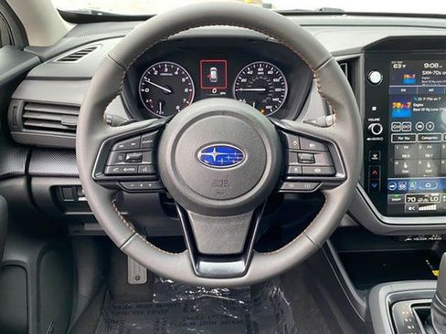 New 2025 Subaru Crosstrek 2.5i Limited image 7