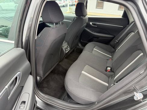 Used 2026 Hyundai Sonata Blue FWD image 19