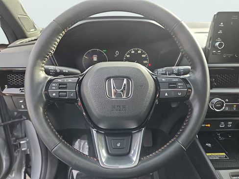 Used 2025 Honda CR-V Sport Touring image 30