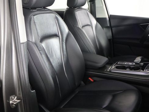 Used 2021 Audi Q7 2.0T Premium w/ Convenience Package image 33