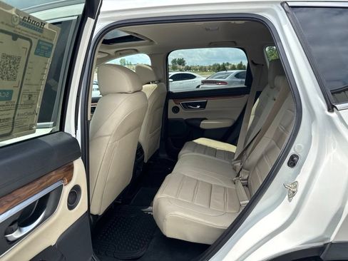 Used 2018 Honda CR-V EX-L image 33