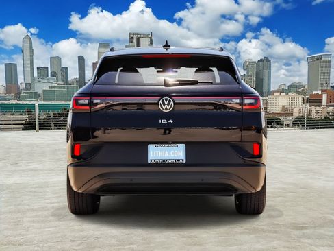 Used 2023 Volkswagen ID.4 Pro S RWD image 5