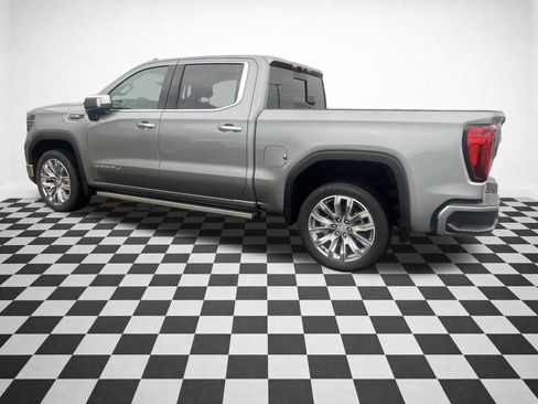 Certified 2026 GMC Sierra 1500 Denali w/ Denali Reserve Package AWD/4WD image 32