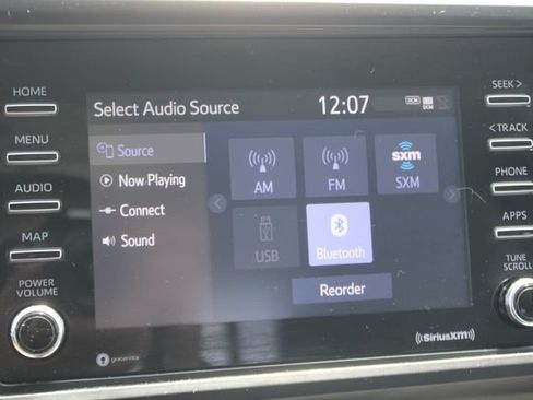 Used 2021 Toyota Tacoma 4x4 Access Cab image 6