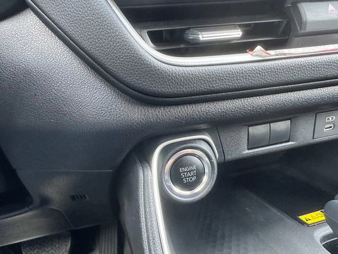Used 2025 Toyota Grand Highlander AWD image 17