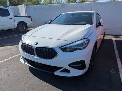 Used 2021 BMW 228i xDrive Gran Coupe w/ Convenience Package