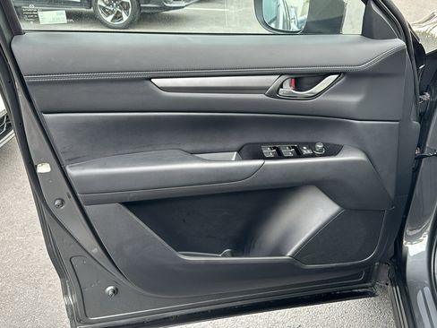 Certified 2025 MAZDA CX-5 AWD 2.5 S w/ Preferred Package image 10
