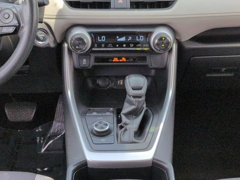 Certified 2023 Toyota RAV4 XLE w/ Convenience Package AWD/4WD image 19