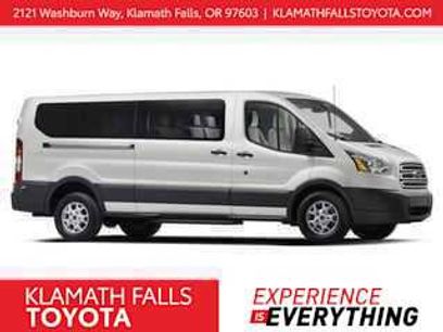 Used 2016 Ford Transit 350 XLT