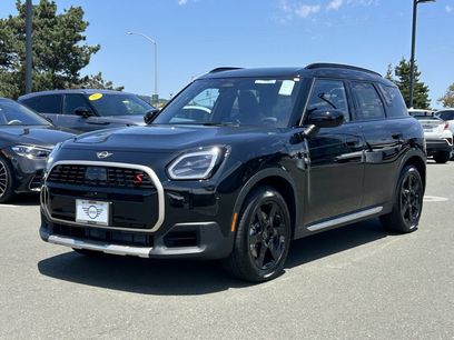 New 2027 MINI Cooper Countryman S