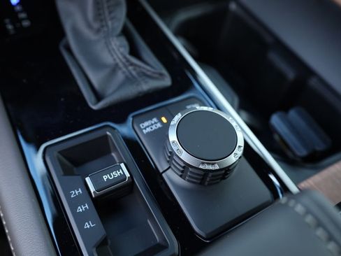 New 2026 Toyota Tundra 1794 Edition image 9