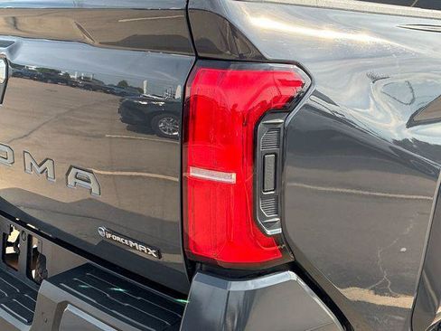 Certified 2026 Toyota Tacoma Limited w/ Tow Tech Package AWD/4WD image 29