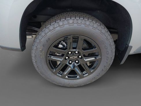 New 2025 Chevrolet Silverado 1500 RST w/ Convenience Package II image 28