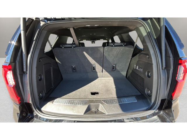 Used 2025 GMC Yukon Denali AWD/4WD image 31