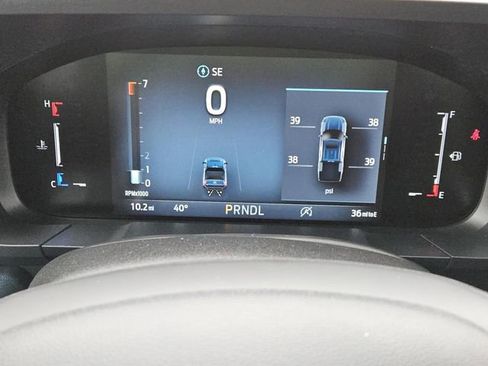 New 2026 Ford Maverick XLT w/ XLT Luxury Package image 18