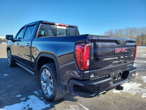 Used 2022 GMC Sierra 1500 Denali w/ Denali Reserve Package image 7
