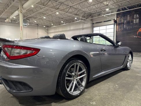 Used 2014 Maserati GranTurismo MC image 26