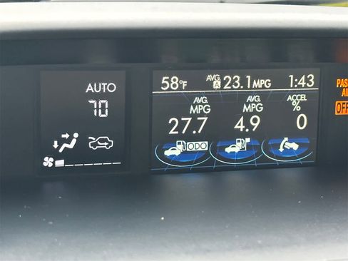 Used 2018 Subaru Forester 2.5i Limited image 18