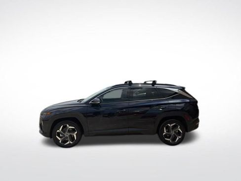 Used 2024 Hyundai Tucson Limited AWD/4WD image 6
