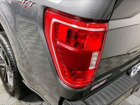 Used 2023 Ford F150 XLT w/ Equipment Group 302A High image 28