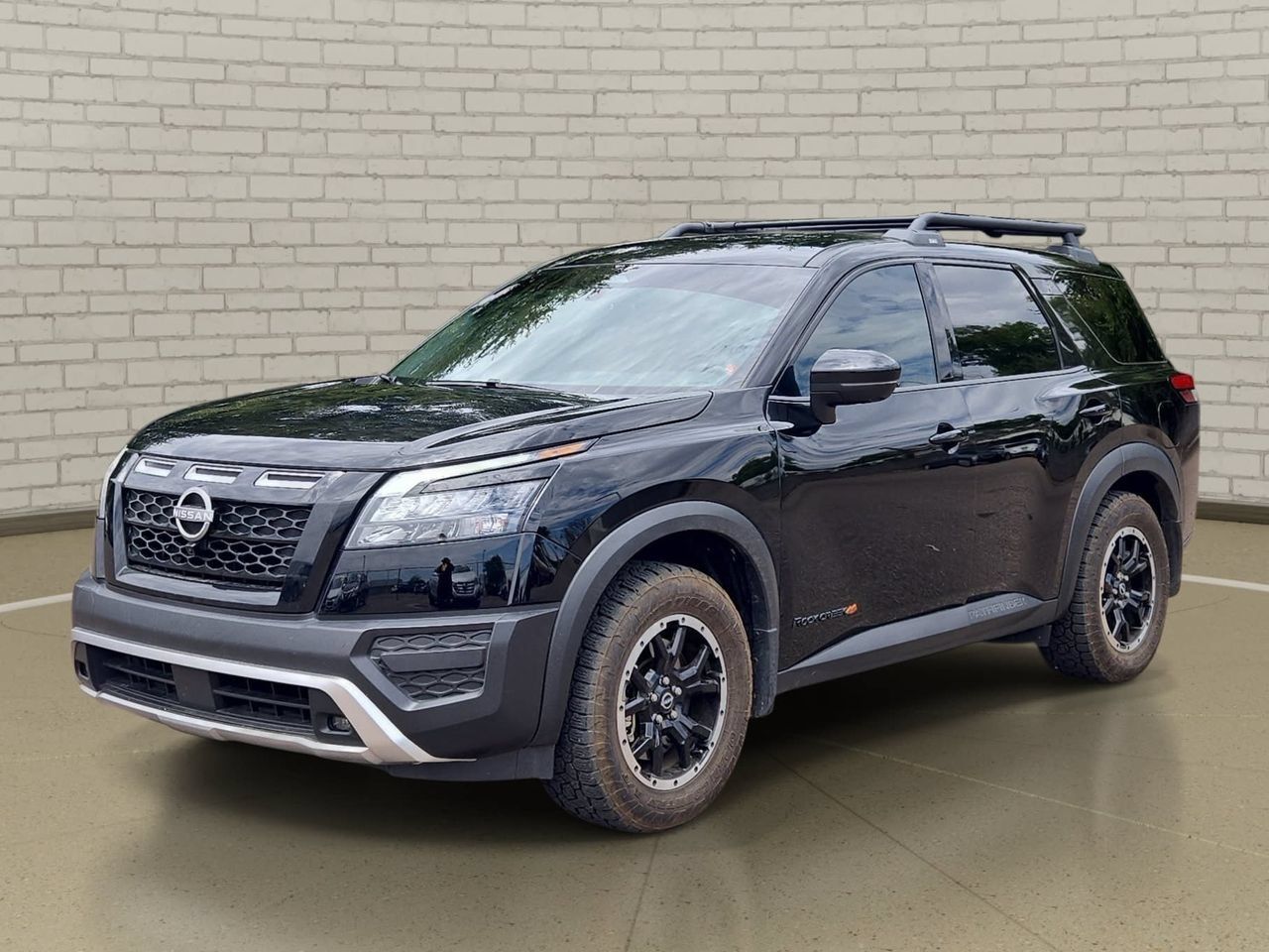 Used Nissan Pathfinder Rock Creek for Sale in Phoenix, AZ - Autotrader