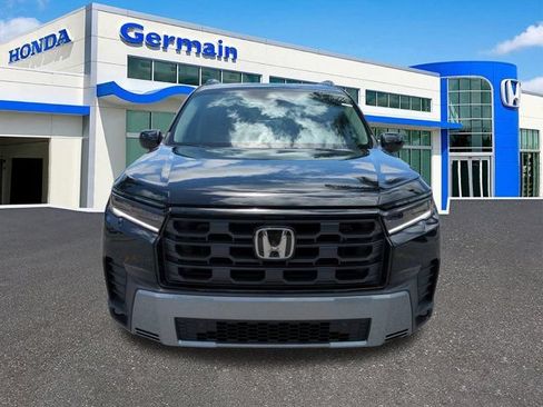 New 2026 Honda Pilot EX-L image 8