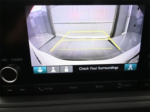 Used 2024 Honda Accord EX image 3