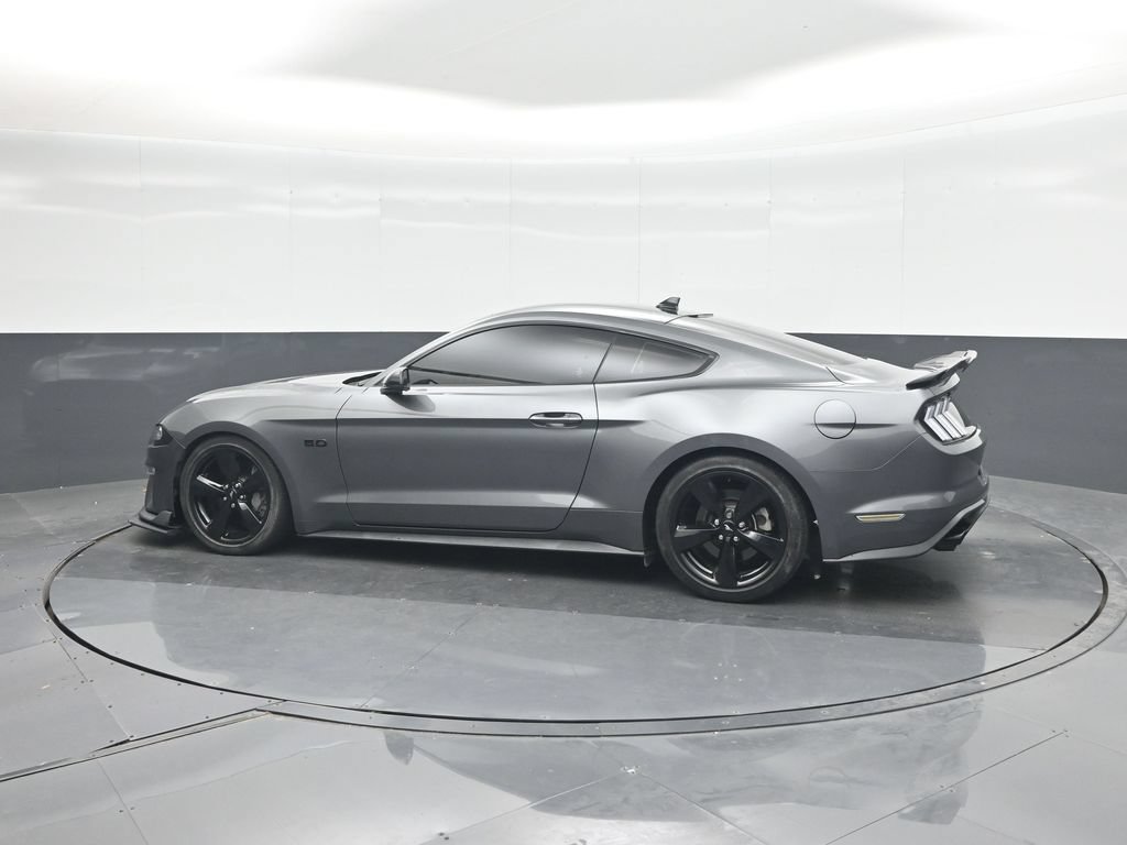 Used 2022 Ford Mustang GT Premium w/ Equipment Group 401A RWD image 22