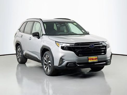 New 2026 Subaru Forester Touring image 1