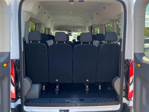 New 2025 Ford Transit 350 XLT image 27