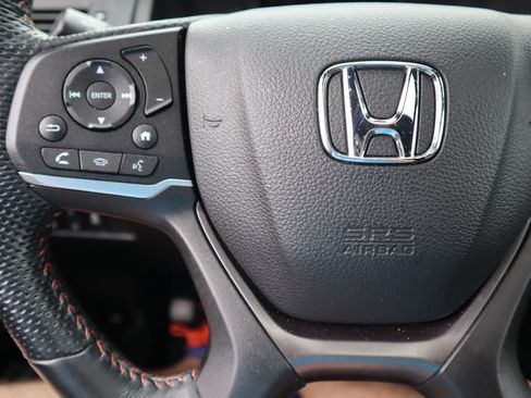 Used 2023 Honda Passport TrailSport image 22