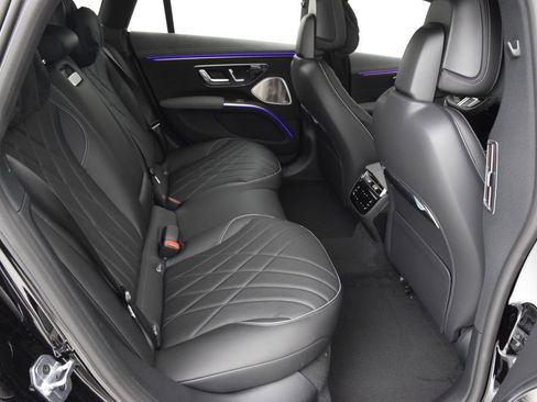 New 2026 Mercedes-Benz EQS 580 4MATIC Sedan image 18