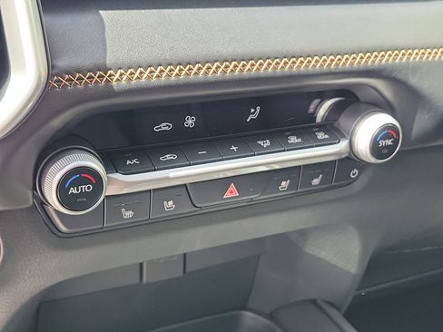 New 2026 MAZDA CX-50 AWD 2.5 S w/ Weather Package image 28