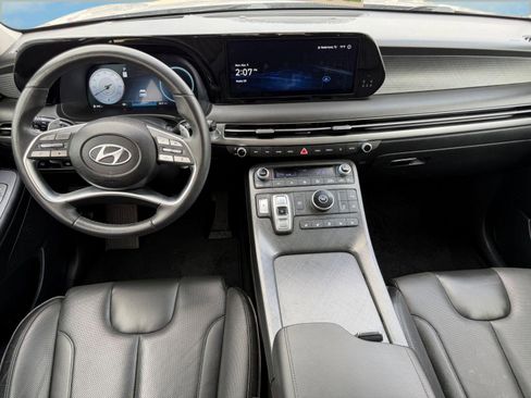 Used 2024 Hyundai Palisade Limited image 14