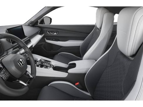 New 2026 Honda Prelude image 11
