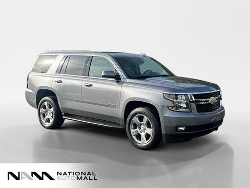 Used 2020 Chevrolet Tahoe LT image 7