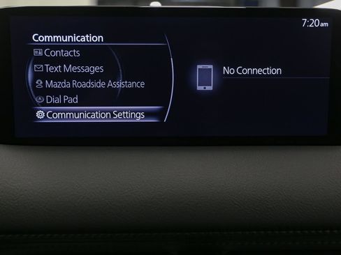 Used 2023 MAZDA CX-5 Carbon Edition image 28