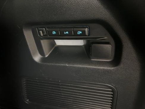 Certified 2023 Ford Explorer ST w/ Equipment Group 401A image 41