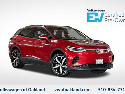 Used 2023 Volkswagen ID.4 Pro S