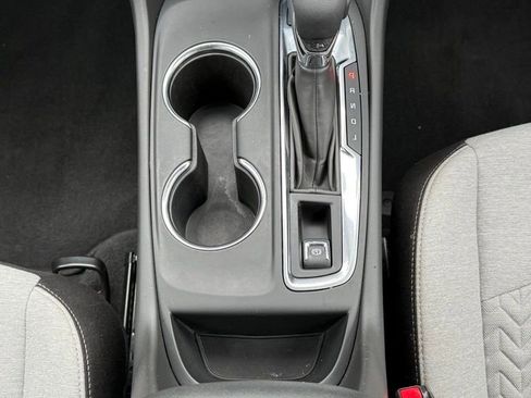 Used 2023 Chevrolet Equinox LS w/ LS Convenience Package AWD/4WD image 20