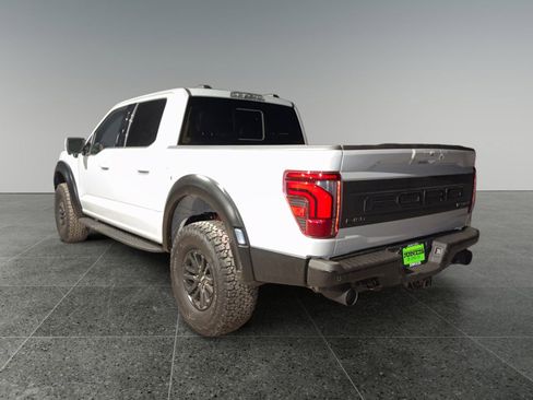 Used 2026 Ford F150 Raptor image 4
