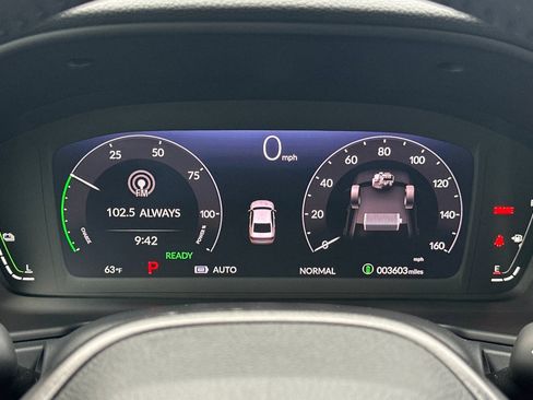 Used 2024 Honda Accord Sport image 19