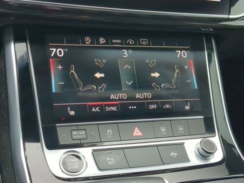 Used 2021 Audi Q7 2.0T Premium w/ Convenience Package image 36