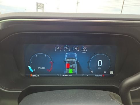 Used 2025 Ford F250 Platinum w/ Platinum Plus Package AWD/4WD image 23