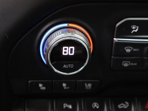 Used 2021 Chevrolet Silverado 1500 LTZ image 37