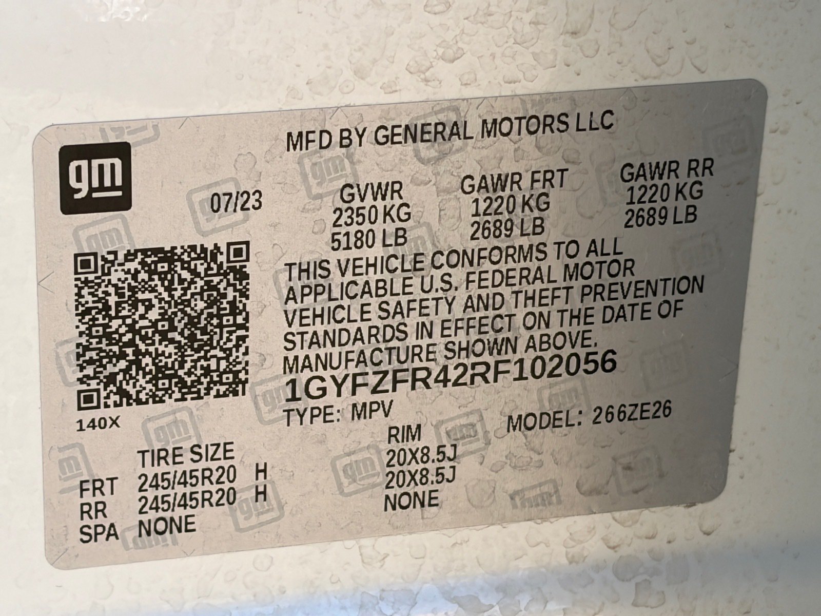 Used 2024 Cadillac XT4 Sport AWD/4WD image 34