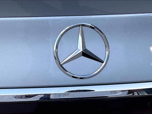 Used 2025 Mercedes-Benz E 53 AMG e 4MATIC Sedan image 10